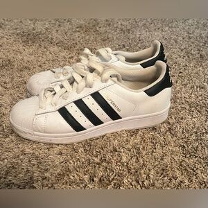 Adidas Superstars